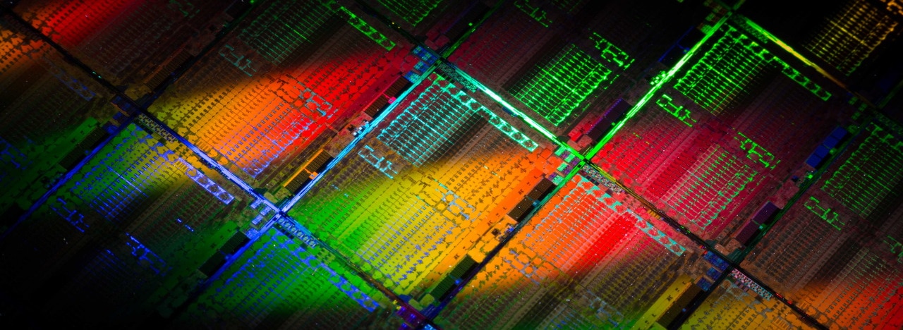Micron впервые упомянула AR-очки в годовом отчёте