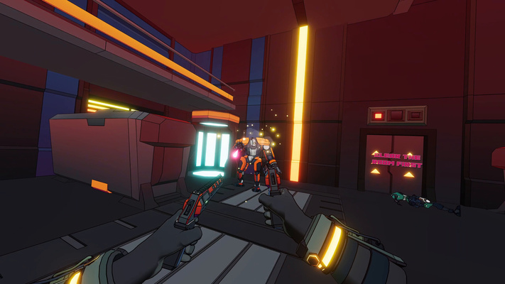 Sweet Surrender VR снизила масштаб рендеринга по умолчанию до 1,0× для Steam Frame