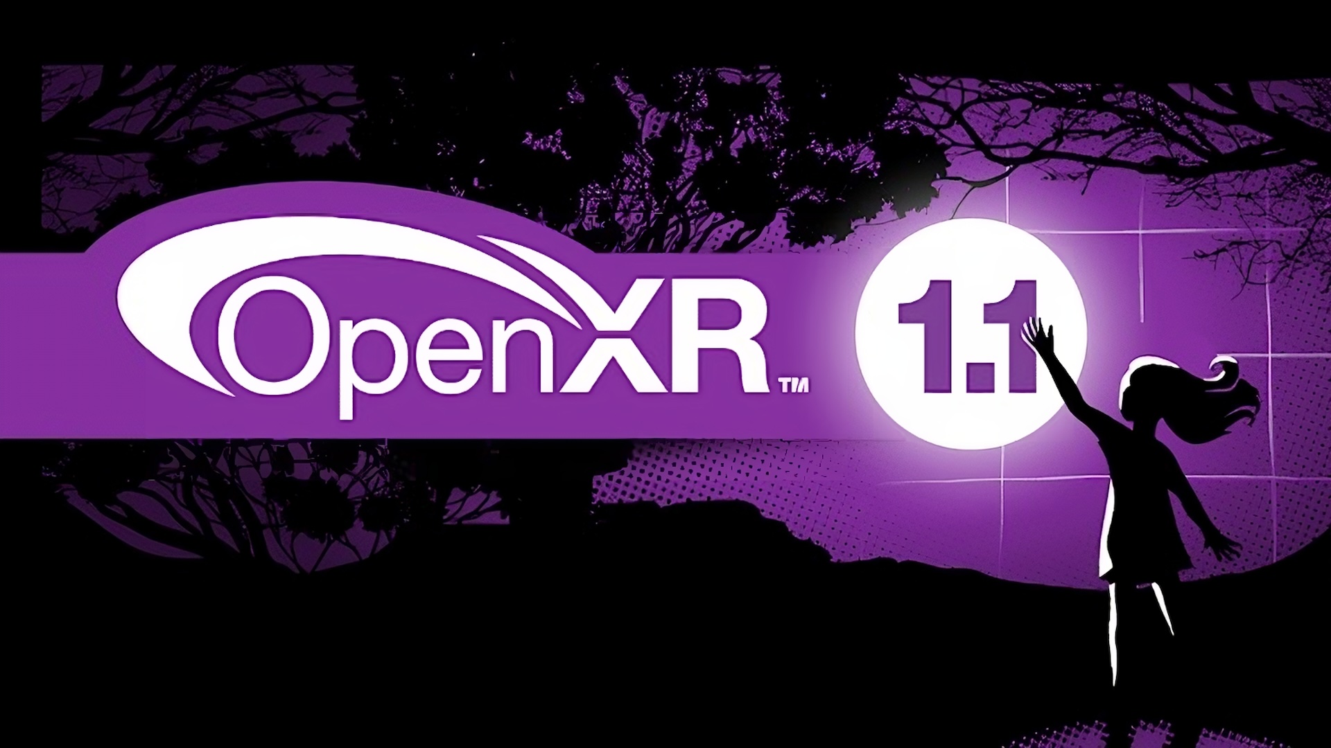 OpenXR стандартизировал пространственные контейнеры для одновременной работы XR-приложений