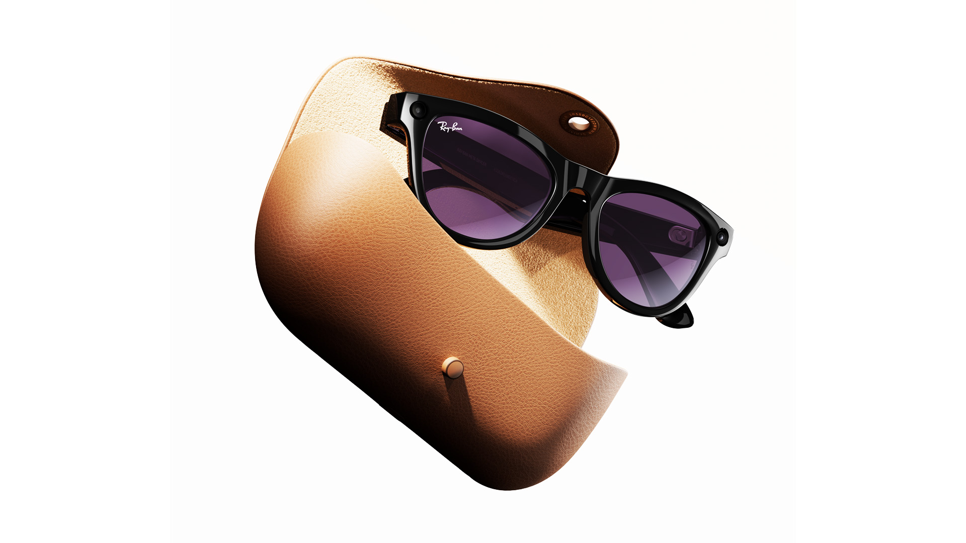 Meta заявила об исправлении самопроизвольного запуска Meta AI в очках Ray-Ban