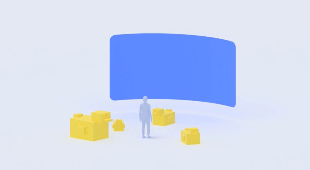 Khronos утвердила расширения OpenXR для многозадачности пространственных приложений