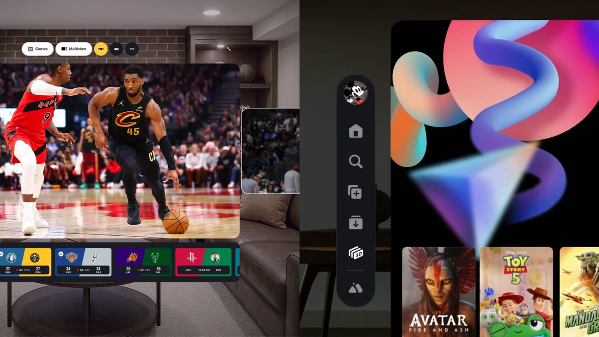 Meta представила SDK для пространственных приложений на Quest и VR-очках
