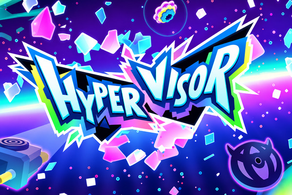 Owlchemy Labs анонсировала аркадный шутер Hyper Visor для очков XREAL Aura