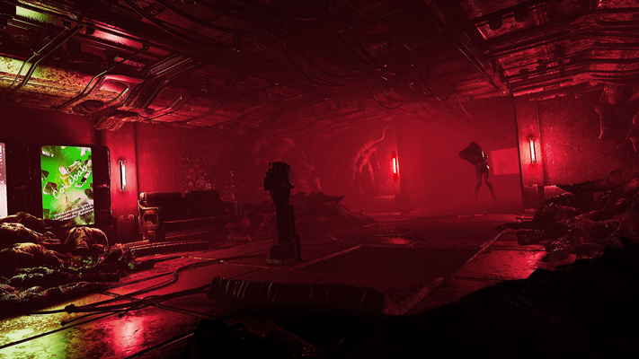 Бесплатная VR-демоверсия Rustmourne вышла за четыре дня до Steam Next Fest