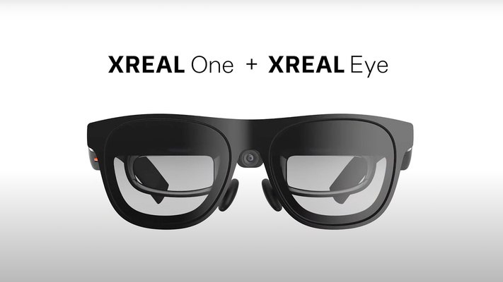 Неофициальное приложение Glasses Mode гасит экран Android, не отключая изображение в очках Xreal