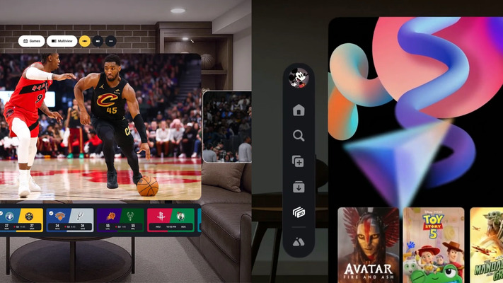 Meta представила SDK для пространственных приложений на Quest и VR-очках