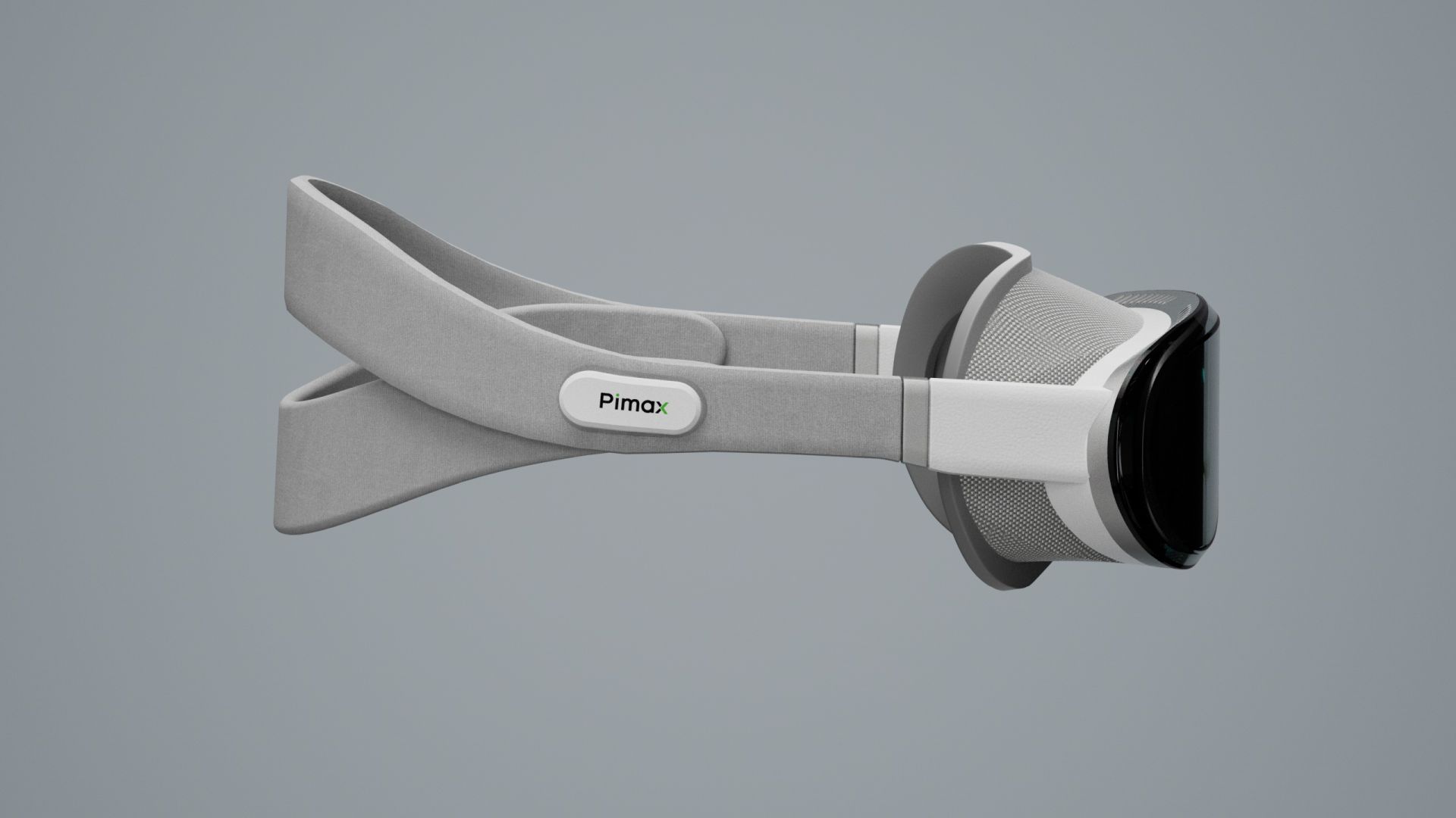 Pimax EVO получил управление камерой в совместимых ПК-играх движениями головы