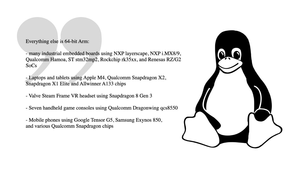 Linux 7.4 получит базовую поддержку очков Steam Frame