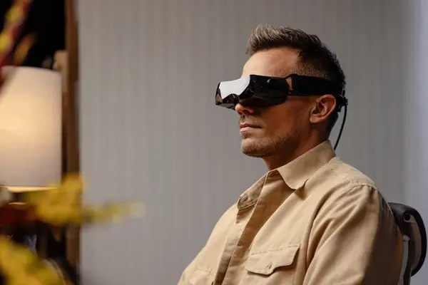 Bigscreen Beyond 2 получил режим 3DoF для работы без базовых станций