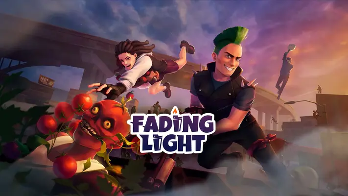 Fading Light выйдет на Meta Quest 12 ноября как бесплатная кооперативная игра про выживание с зомби