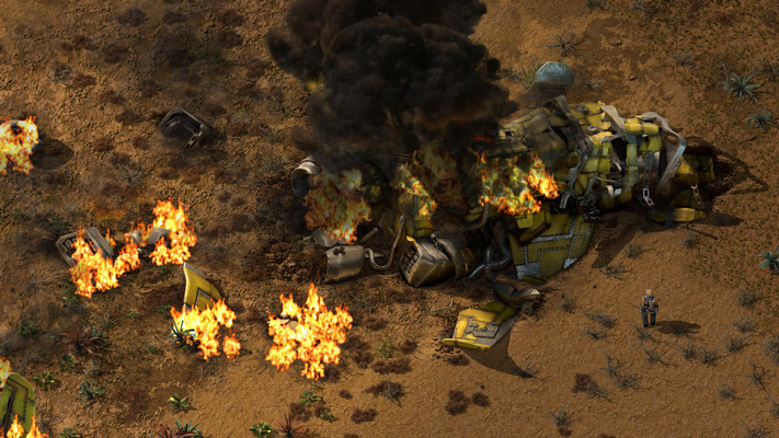 Factorio 2.1 вышла в стабильной версии с нативной поддержкой ARM64 и Steam Frame