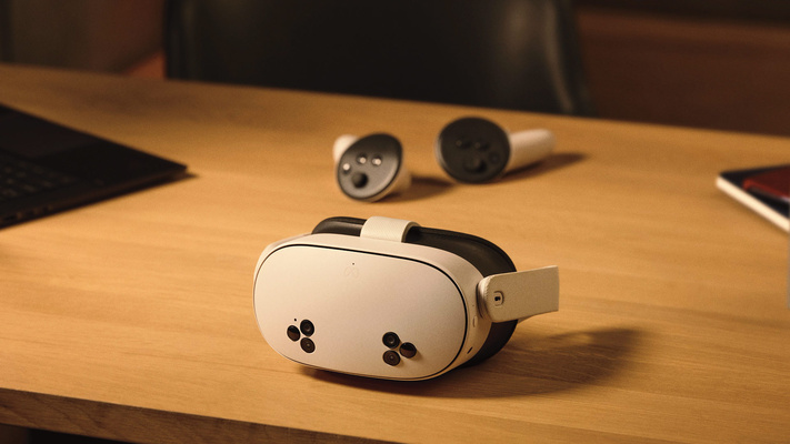 Meta сообщила о снижении продаж Quest и будет выпускать VR-устройства только при крупных прорывах