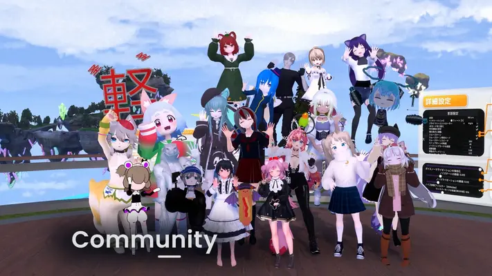 Resonite получила поддержку отслеживания глаз и контроллеров Steam Frame, но не стала автономной
