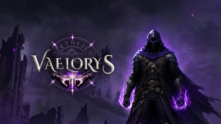 Фэнтезийная RPG Vaelorys вышла в раннем доступе на Quest