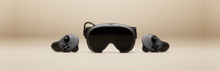 Valve: многие владельцы Steam Frame используют гарнитуру для обычных игр