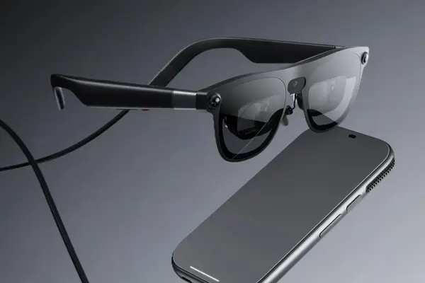 AR-очки XREAL Aura на Android XR поступили в продажу по цене от $1 099