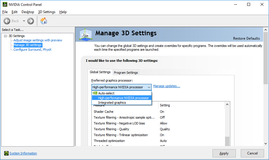 Как настроить Virtual Desktop на Meta Quest для игр с ПК: изображение 3