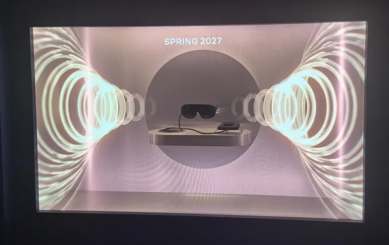 Как случайный разговор с Бозом превратился в интервью о будущем VR: изображение 3