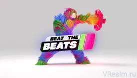Как делают UI в VR — разработчики Beat the Beats делятся опытом