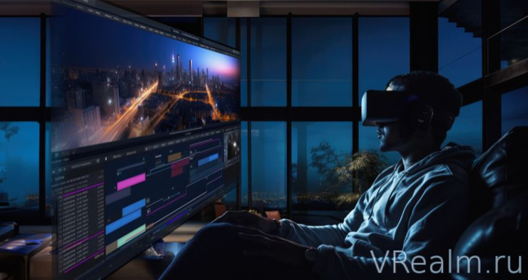 Почему XR не внедряется в бизнес — главная ошибка компаний