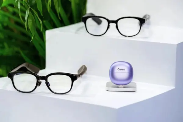 Alibaba Qwen N1 Pro получили отслеживание взгляда и датчики здоровья