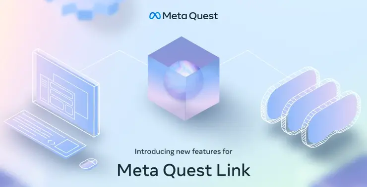 Как настроить Air Link на Meta Quest 2, 3 и 3S для игр с ПК