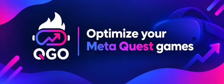 Quest Games Optimizer: как установить и настроить на Quest 3 и 3S