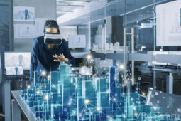 VR, AR, MR - простыми словами в 2026