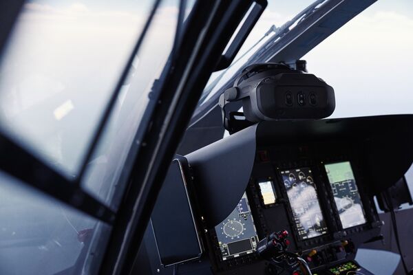 Почему реформа EASA переводит авиационные тренажёры от категорий к задачам