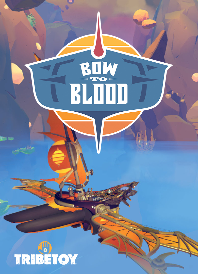 Bow to Blood