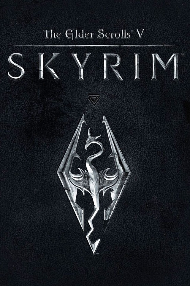 The Elder Scrolls V: Skyrim