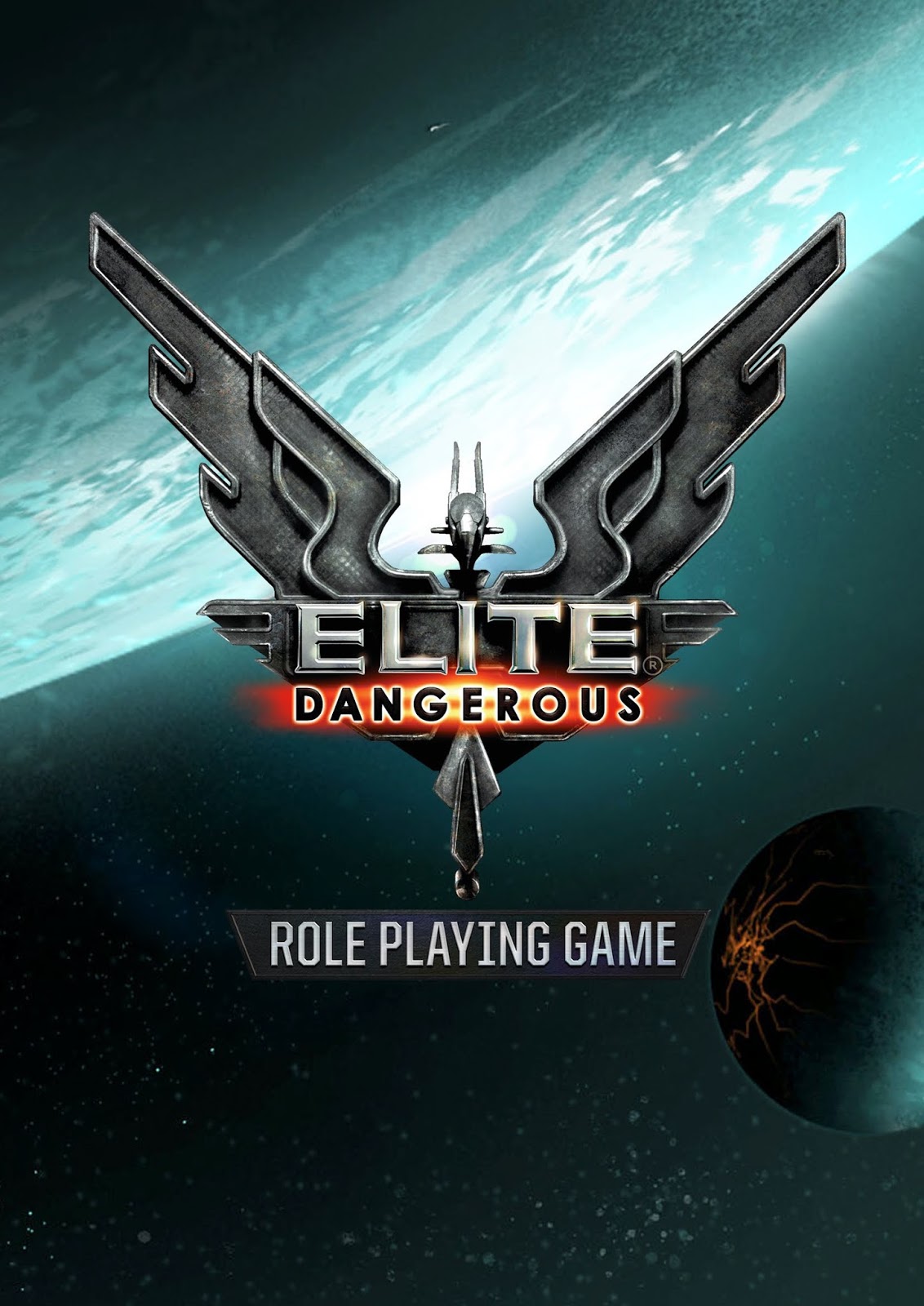 Elite Dangerous
