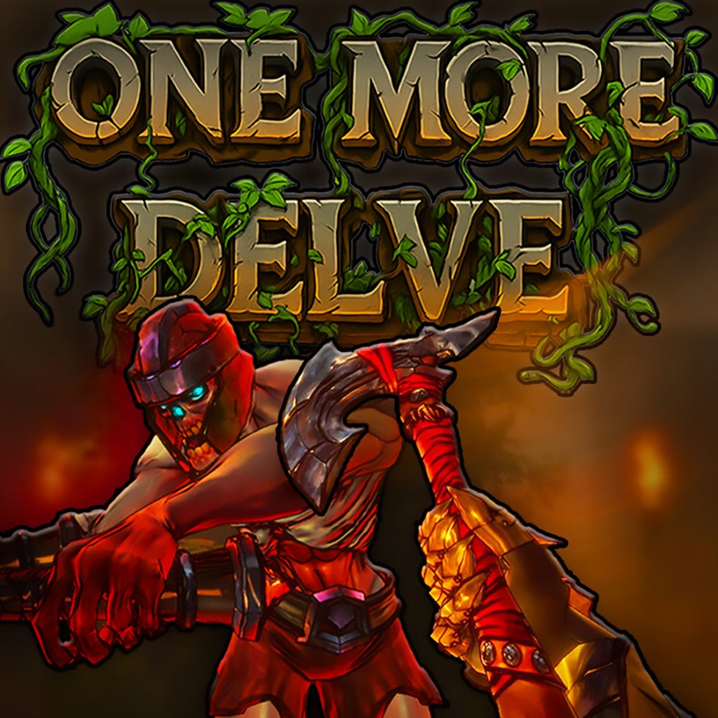 One More Delve