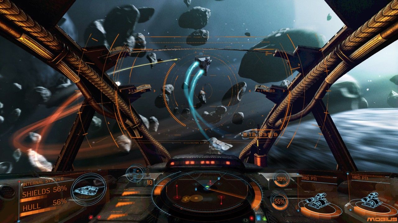 Elite Dangerous