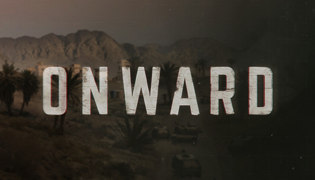 Onward