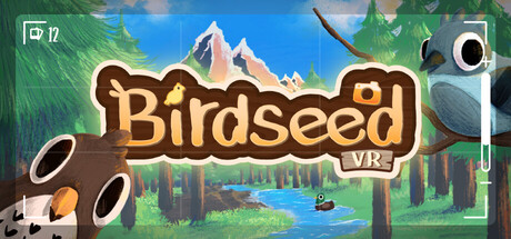 Birdseed VR
