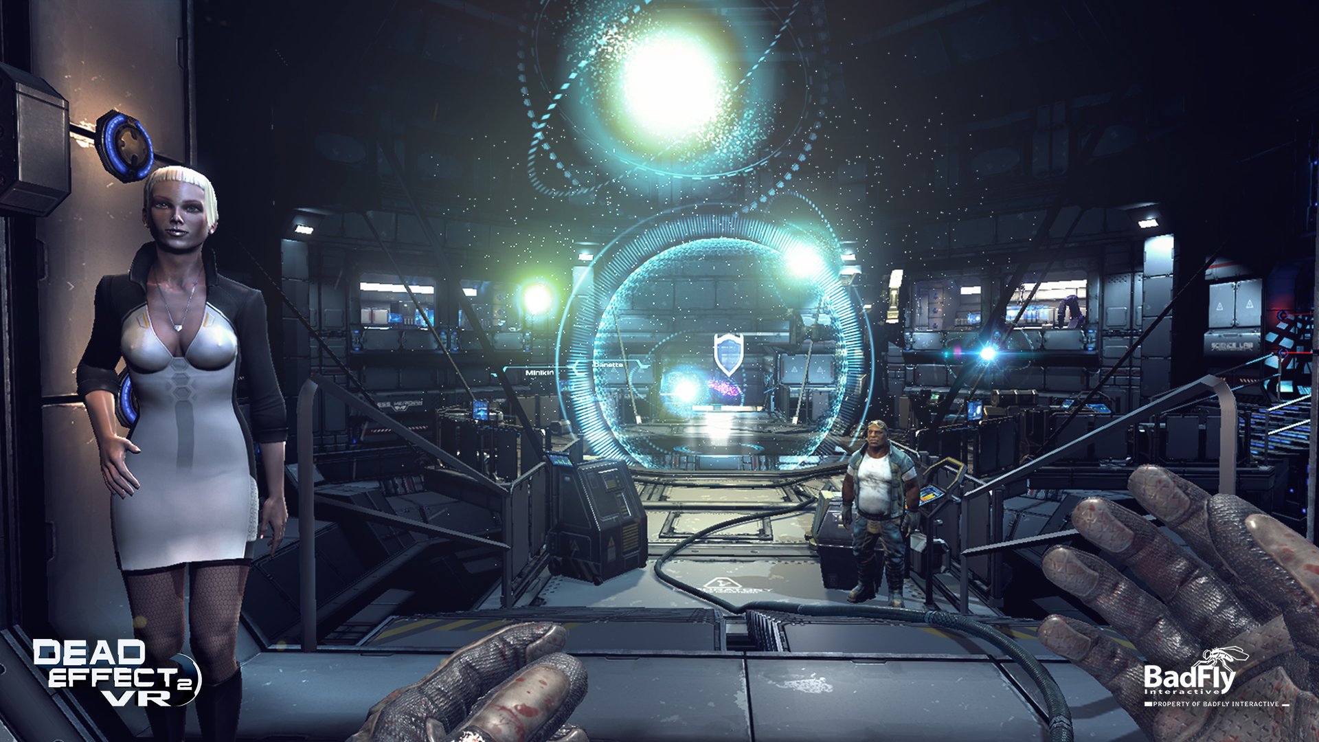 Dead Effect 2