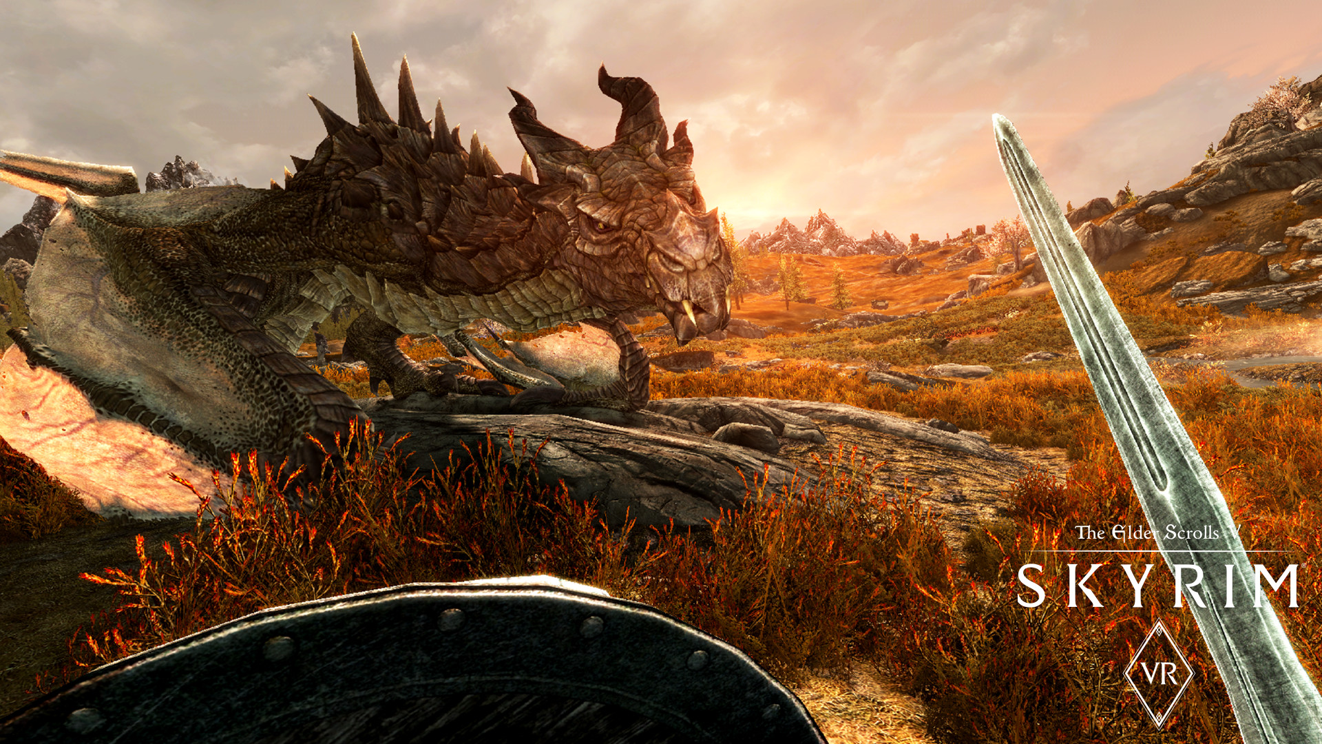 The Elder Scrolls V: Skyrim