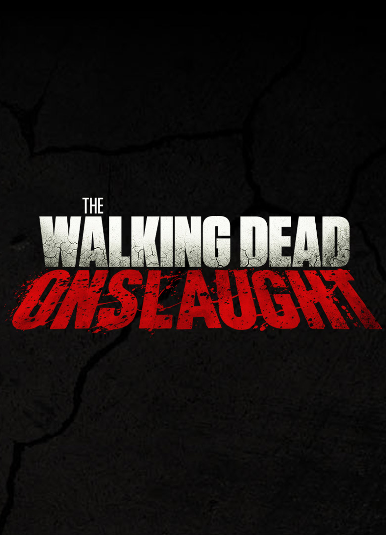 The Walking Dead Onslaught