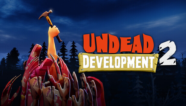 Undead Development 2